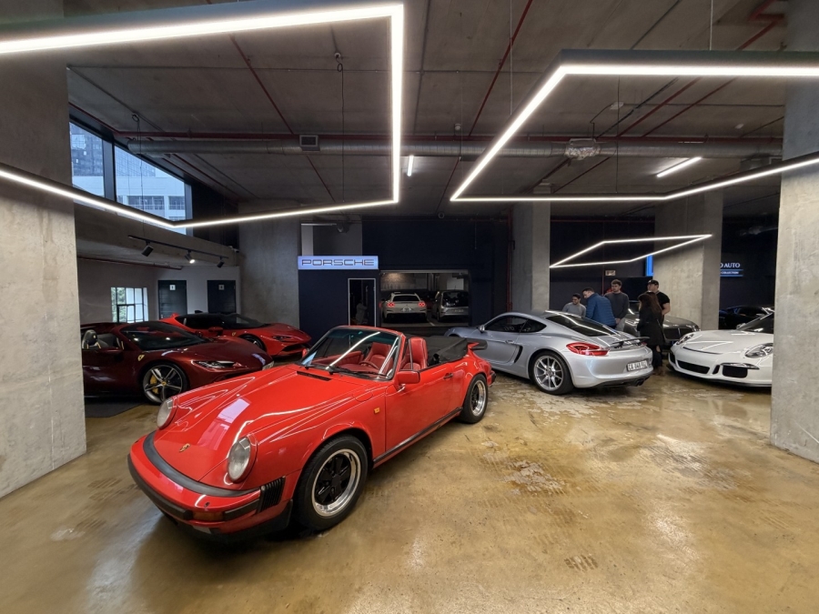 To Let Commercial Property for Rent in Cape Town City Centre Western Cape